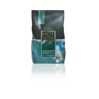 ItalWax perlevoks Azulene - ItalWax - Hudpleiegrossisten
