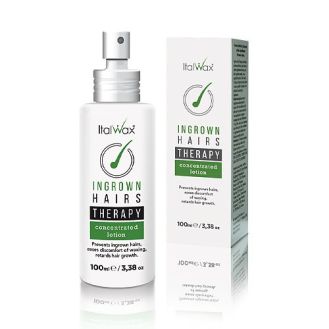 ItalWax Ingrown Hair Therapy Active Spray 100ml