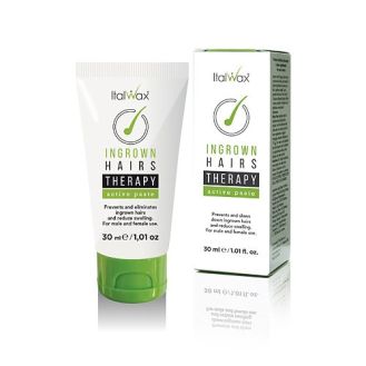ItalWax Ingrown Hair Therapy Active paste 30 ml