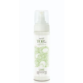 ItalWax Pre foam lime 200 ml