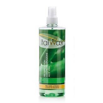 ItalWax prewax Aloe 500 ml