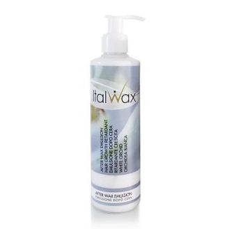ItalWax Afterwax Emulsjon Orchid 250 ml - ItalWax - Hudpleiegrossisten