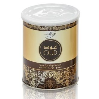 ItalWax Potvoks Flex Oud 800 ml