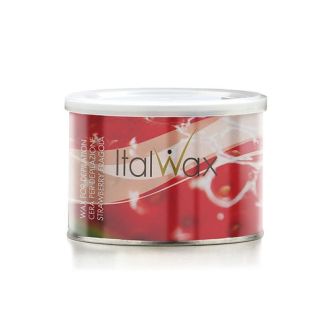ItalWax Strawberry 400 ml - ItalWax - Hudpleiegrossisten