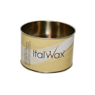 ItalWax Tom boks 400ml - Tilbehør - Hudpleiegrossisten