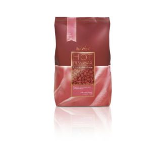 ItalWax perlevoks Rose - ItalWax - Hudpleiegrossisten