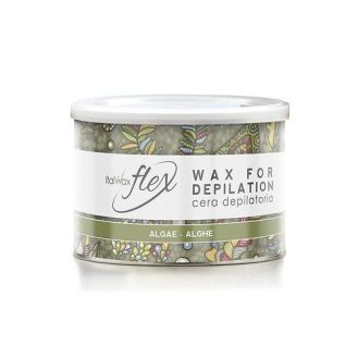 ItalWax Flex Algae 400 ml - ItalWax - Hudpleiegrossisten