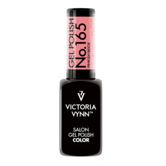 Gel Polish - 165 Pinkish Beige 8ml