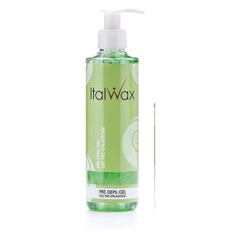 ItalWax prewax Gel 250 ml - ItalWax - Hudpleiegrossisten
