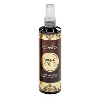 ItalWax Afterwax lotion Oud 250 ml
