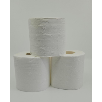 Toalettpapir soft Mundus-12 pk