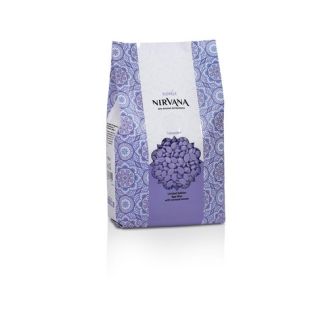 ItalWax Nirvana Perlevoks Lavender 1 kg