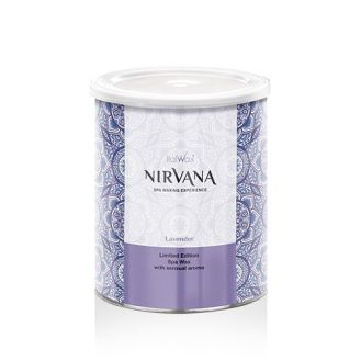 ItalWax Potvoks Nirvana Lavendel 800 ml