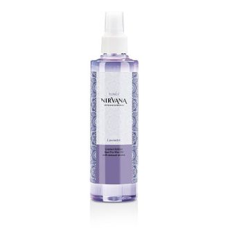 ItalWax Nirvana Pre wax oil Lavandel 250 ml - ItalWax - Hudpleiegrossisten