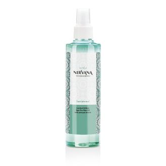ItalWax Nirvana Pre wax oil Sandalwood 250 ml - ItalWax - Hudpleiegrossisten