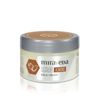 ItalWax Miraveda Almond Scrub 250 ml