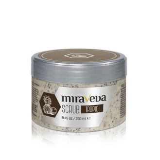ItalWax Miraveda Tropic Scrub 250 ml
