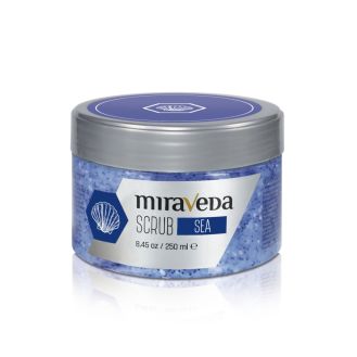 ItalWax Miraveda Sea Scrub 250 ml