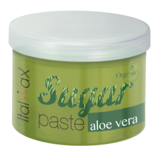 ItalWax Sukkerpasta Aloe Vera - ItalWax - Hudpleiegrossisten