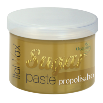 ItalWax Sukkerpasta Propolis Honey - ItalWax - Hudpleiegrossisten