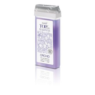 ItalWax Rullevoks Top Line Orchid 100 ml