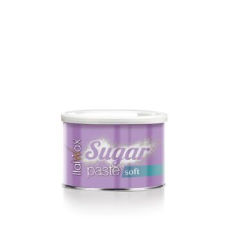 ItalWax Sukkerpasta Soft 600 ml - ItalWax - Hudpleiegrossisten