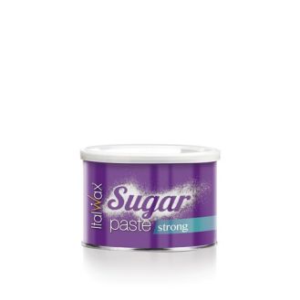ItalWax Sukkerpasta Strong 600 ml - ItalWax - Hudpleiegrossisten
