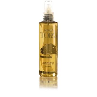 ItalWax Afterwax Argan oil 250 ml - ItalWax - Hudpleiegrossisten