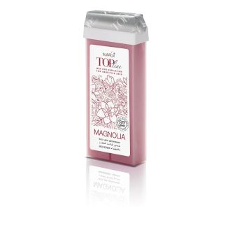ItalWax Rullevoks Top Line Magnolia 100 ml
