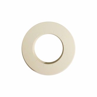 Collars/ Beskyttelsesring for voks 50 stk Xwax - Tilbehør - Hudpleiegrossisten