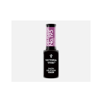 Victoria Vynn Gel Polish 195 Wild Thing 8ml - Victoria Vynn