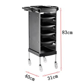 Frøya frisørbord 
