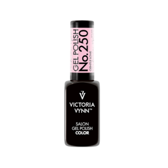 Gel Polish - 250 Gentle Love 8ml
