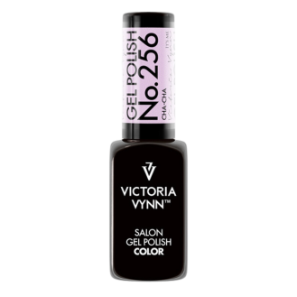 Gel Polish - 256 Cha-cha 8ml