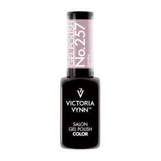 Gel Polish 257 Samba 8ml - SALG - Hudpleiegrossisten