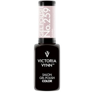 Gel Polish - 259 Rumba 8ml dato 7/26