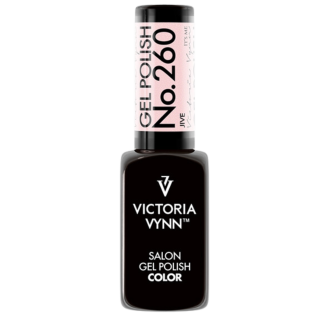 Gel Polish - 260 Jive 8ml