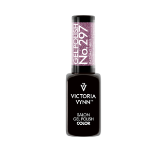Gel Polish - 297 Dazzling Sirius 8ml
