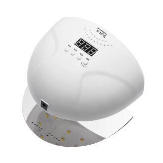 Neglelampe SUN2S 