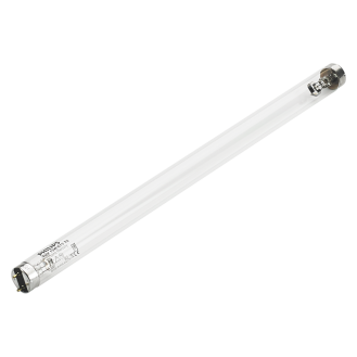 Lysstoffrør  15 W UV 43 cm