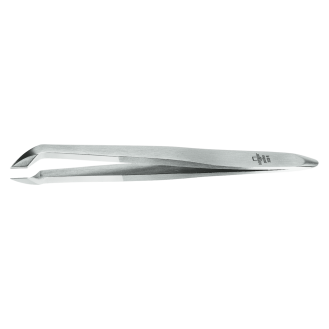 3031 R Pinsett hudtang 10cm,3mm