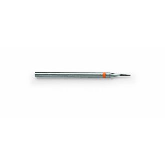 Fissur fres 39/009 - Hardmetall freser