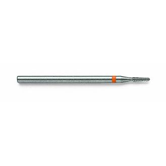 Fissur fres 39/016 - Hardmetall freser
