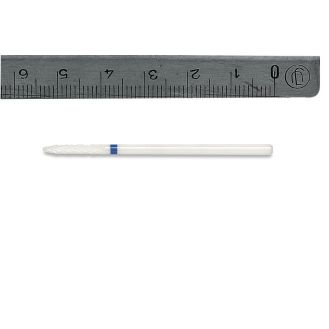 Keramisk slipehode, spiss, medium, hel keramisk - Keramiske slipehoder