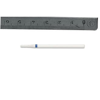 Keramisk slipehode, sylinder, medium, hel keramisk - Keramiske slipehoder