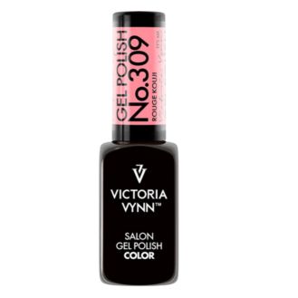 Gel Polish - 309 Rouge Kouji 8ml dato 7/26