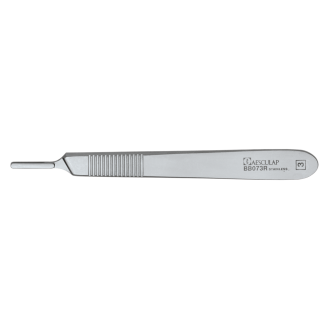 Aesculap skalpellskaft BB 73, 6-16