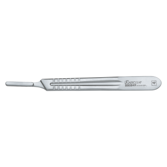 Aesculap skalpellskaft BB 84, 18-24