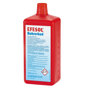 Efesol Borbad 1000ml ferdigblandet