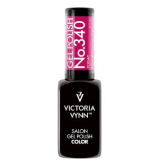 Gel Polish - 340 Today 8ml